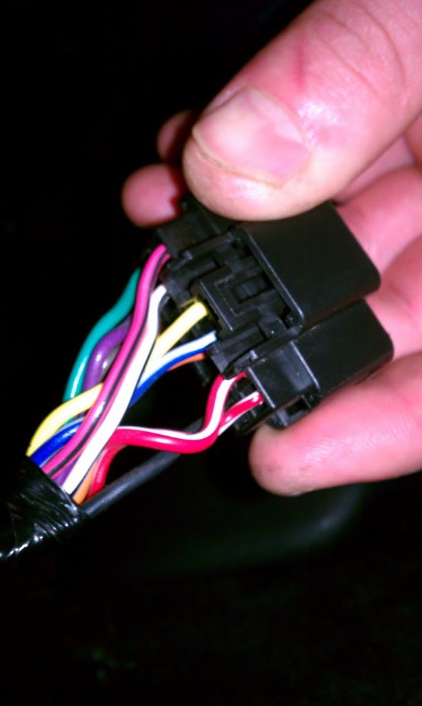 Another heated seat thread. Looking for wiring diagrams ... cadillac dts wiring diagrams 